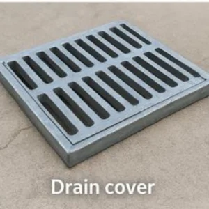 Drain Covers